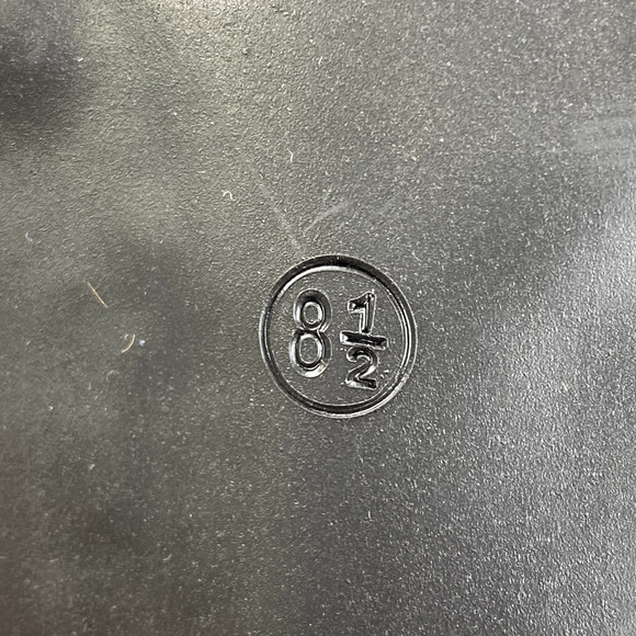 Journee Collection Ester Flats Size 8.5 - Picture 5 of 7